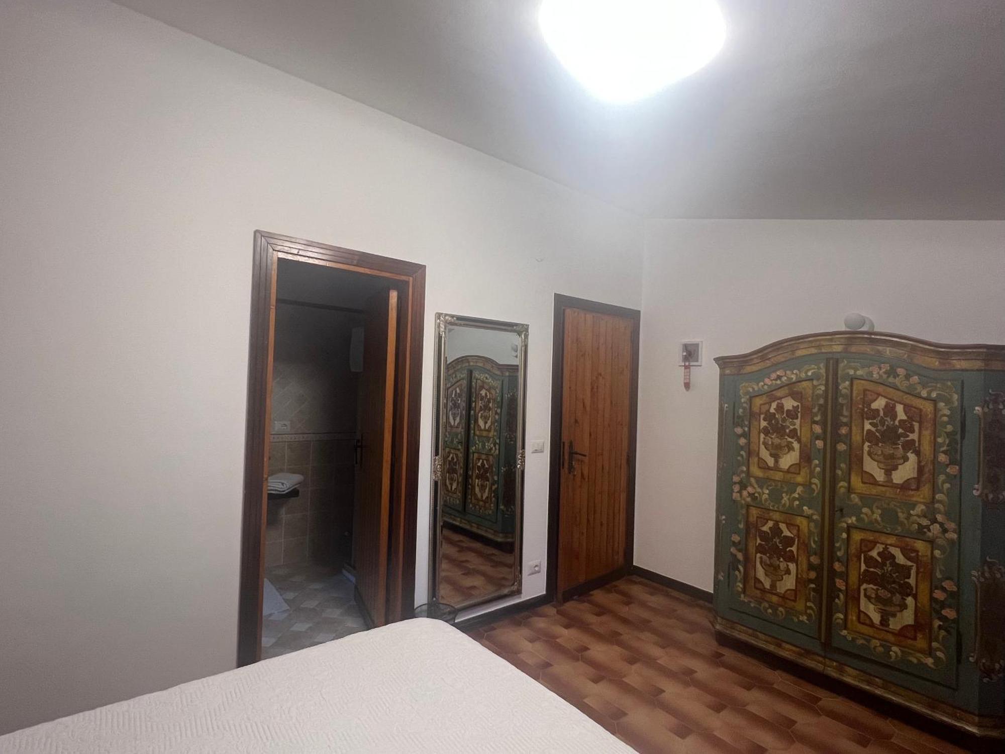B&B Villa Reginella อาเจโรลา ภายนอก รูปภาพ